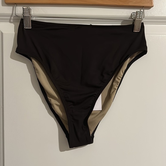 WE WORE WHAT “BUNDLE OF 3” SWIMWEAR SWIMSUITS SIZE XS NWT - Picture 4 of 7